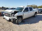 2015 GMC SIERRA K15 - 3GTU2UEC8FG467791