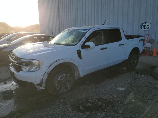 2022 FORD MAVERICK X #2960171110