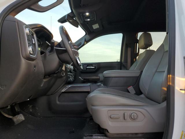 2019 GMC SIERRA C15 - 3GTP8DED4KG219309