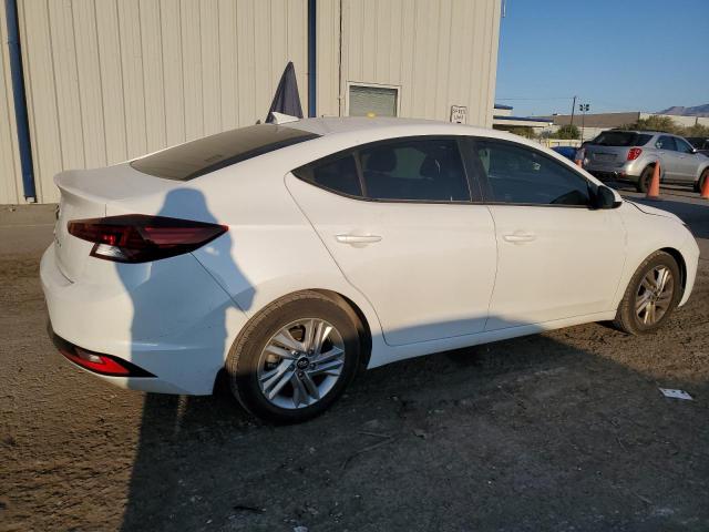 2019 HYUNDAI ELANTRA SE - 5NPD84LF1KH486664
