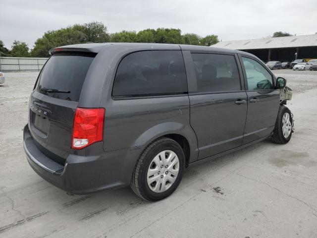 2018 DODGE GRAND CARA - 2C4RDGBG5JR184776
