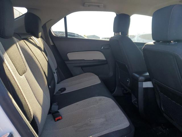 2017 CHEVROLET EQUINOX LT - 2GNALCEK9H6220559