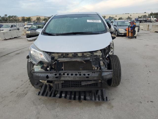 VIN 3N1CE2CP2HL357927 2017 Nissan Versa, S no.5