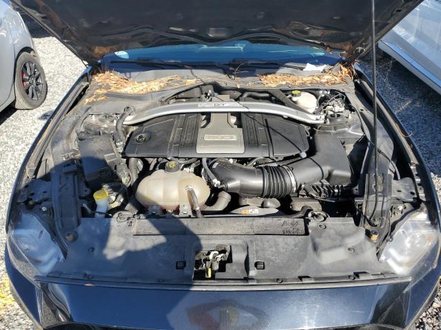 2018 FORD MUSTANG GT - 1FATP8FF0J5111709