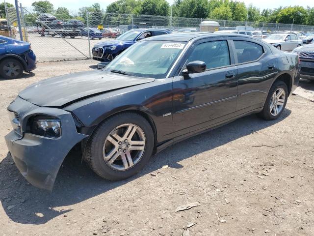 DODGE CHARGER R/