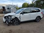 2017 SUBARU FORESTER 2 - JF2SJARC0HH562598