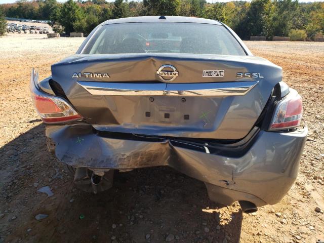 2015 NISSAN ALTIMA 3.5 - 1N4BL3AP1FC457166