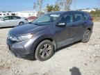 2018 HONDA CR-V LX - 2HKRW5H36JH401381