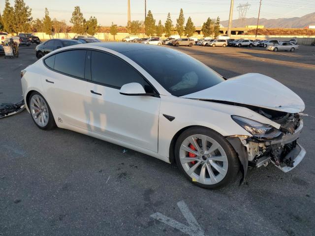2019 TESLA MODEL 3 - 5YJ3E1EB5KF514476
