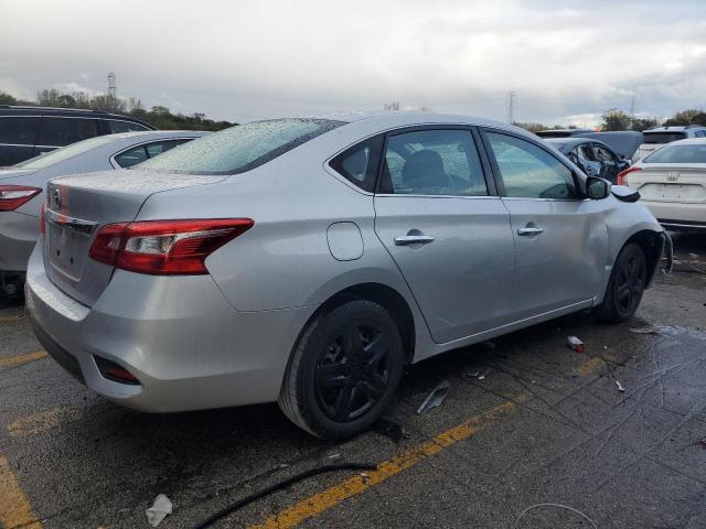 VIN 3N1AB7AP9GY311979 2016 Nissan Sentra, S no.3