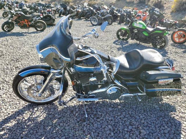 2007 HARLEY-DAVIDSON FLHR - 1HD1FB41X7Y710437