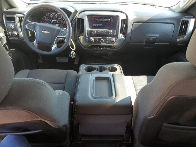 2015 CHEVROLET SILVERADO - 1GCVKREH0FZ226336