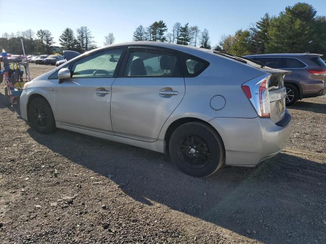 VIN JTDKN3DU6D5546609 2013 Toyota Prius no.2