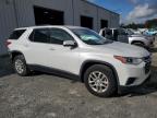 CHEVROLET TRAVERSE L photo