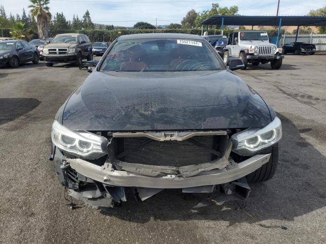 VIN WBA3N9C53GK248488 2016 BMW 4 Series, 428 XI no.5