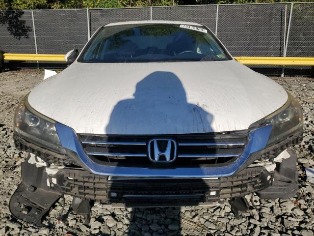 VIN 1HGCR2F56EA170562 2014 Honda Accord, Sport no.5