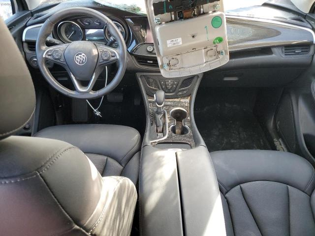 2019 BUICK ENVISION E - LRBFXCSA6KD020485