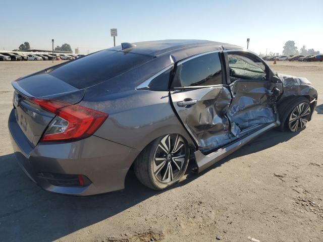 2018 HONDA CIVIC EX - JHMFC1F32JX017611