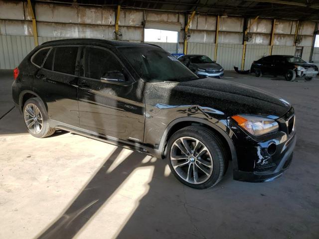 VIN WBAVL1C51FVY28125 2015 BMW X1 no.4