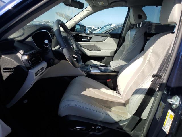 2023 ACURA MDX TECHNO - 5J8YD9H46PL007872