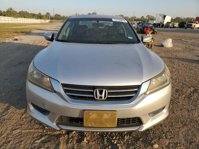 VIN 1HGCR2F38FA039083 2015 Honda Accord, LX no.5