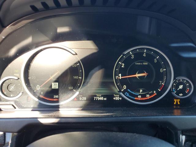 2016 BMW X5 XDRIVE3 - 5UXKR0C59G0S85599