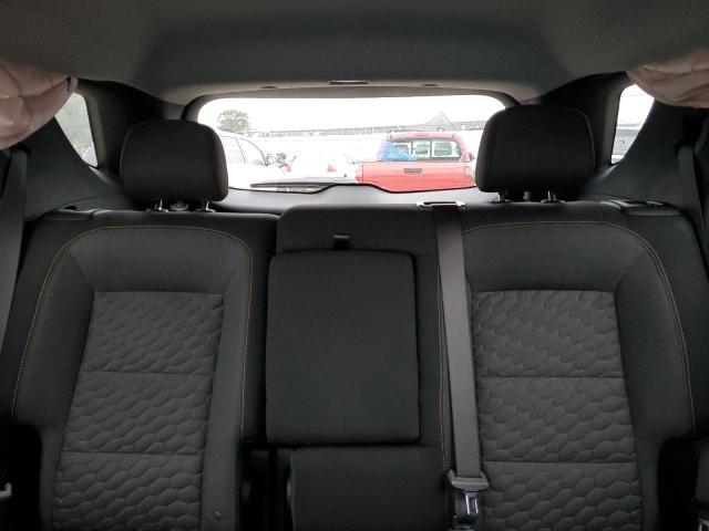 2021 CHEVROLET EQUINOX LT - 3GNAXKEV8MS112941