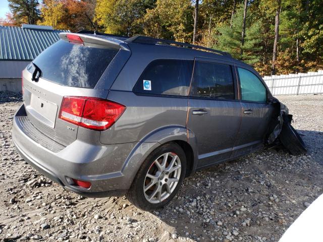 VIN 3C4PDDBG0DT568570 2013 Dodge Journey, Sxt no.3