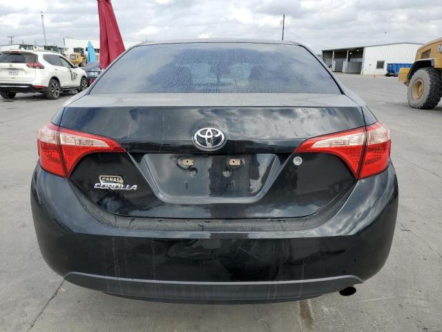 2018 TOYOTA COROLLA L - 5YFBURHE1JP738530