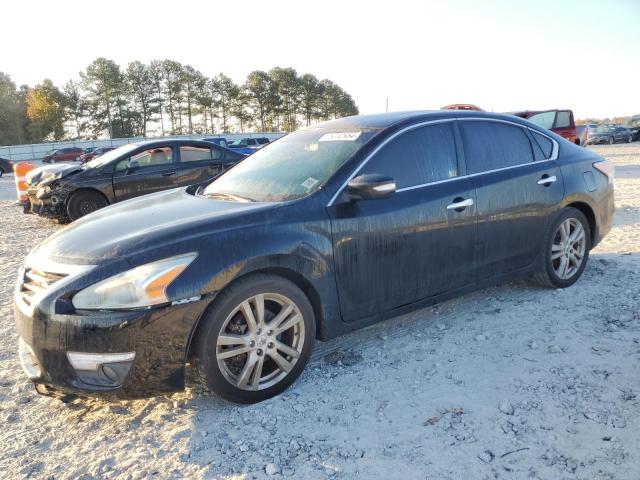 VIN 1N4BL3AP4EC151142 2014 Nissan Altima, 3.5S no.1