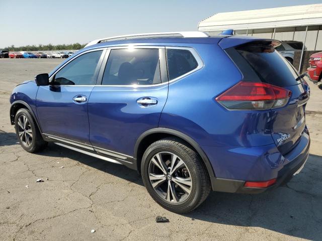 2018 NISSAN ROGUE S - JN8AT2MT8JW465902