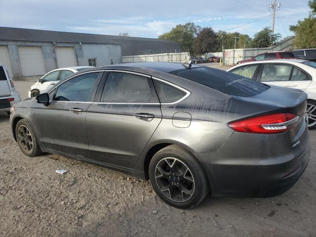 VIN 3FA6P0CD5KR150747 2019 Ford Fusion, Sel no.2