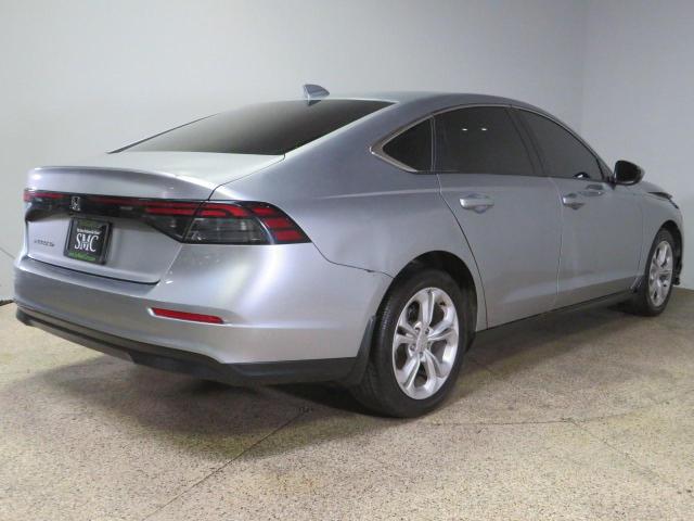 Vin: 1hgcy1f24pa002991, lot: 76093684, honda accord lx 20233