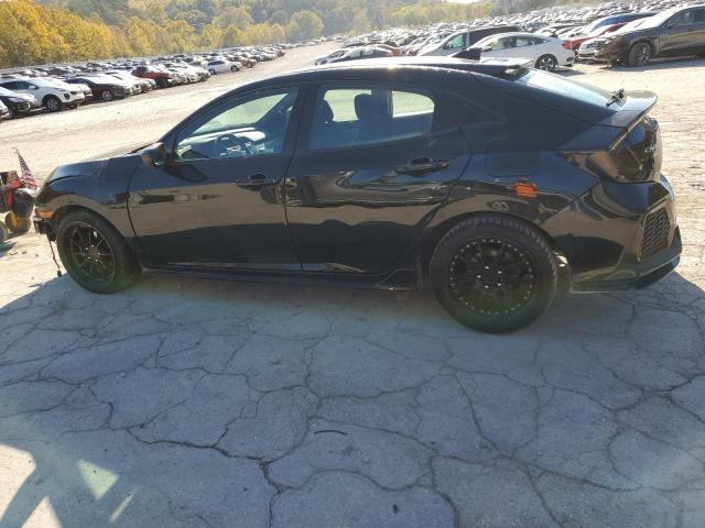 2019 HONDA CIVIC SPOR - SHHFK7H40KU215739