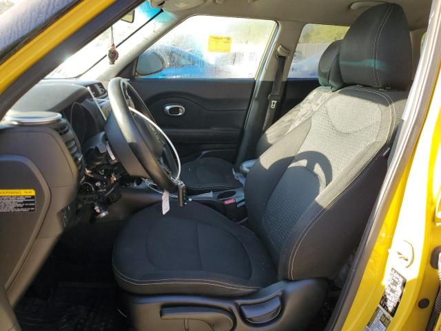 VIN KNDJP3A53E7006613 2014 KIA Soul, + no.7