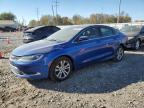 2015 CHRYSLER 200 LIMITE - 1C3CCCAB6FN713782