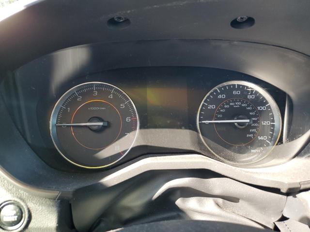 2021 SUBARU CROSSTREK - JF2GTHNC8MH263238