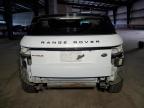 LAND ROVER RANGE ROVE снимка