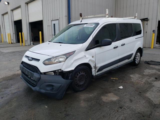 FORD TRANSIT CO