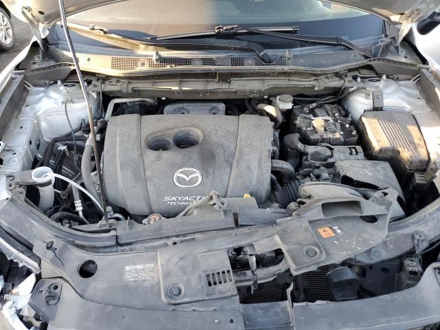 2016 MAZDA CX-5 TOURI - JM3KE4CY5G0913924