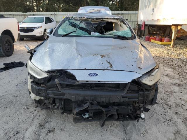 VIN 3FA6P0CD7LR151481 2020 Ford Fusion, Sel no.5