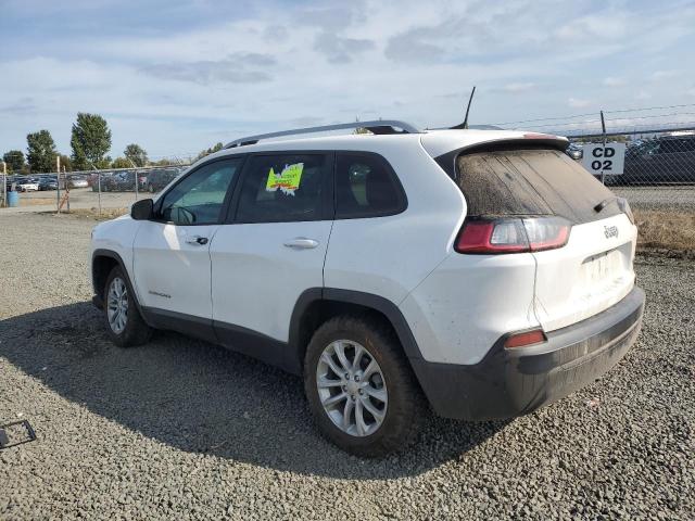 2020 JEEP CHEROKEE L - 1C4PJLCB7LD614387