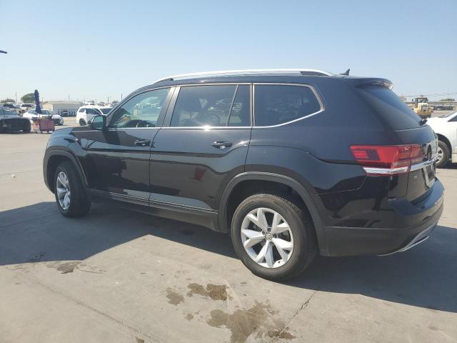 VIN 1V2CR2CA2JC569627 2018 Volkswagen Atlas, SE no.2