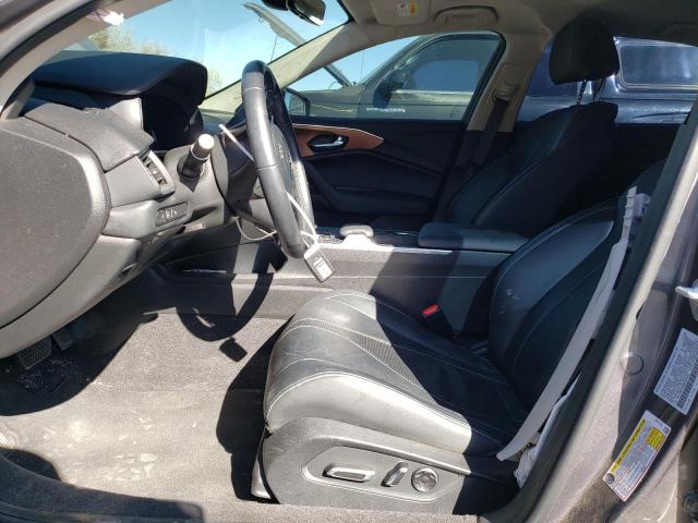 2021 ACURA TLX TECHNO - 19UUB6F42MA004903