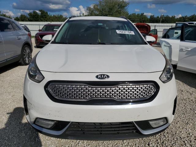 VIN KNDCC3LCXH5055047 2017 KIA Niro, EX no.5