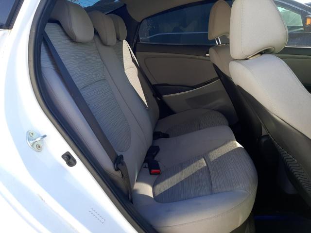 2017 HYUNDAI ACCENT SE - KMHCT4AE4HU275120
