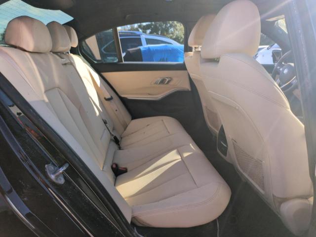 2021 BMW 330I - 3MW5R1J00M8C15516