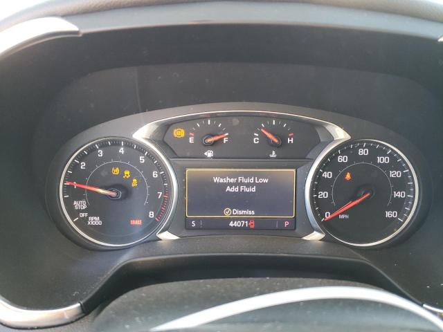 2022 CHEVROLET BLAZER 3LT - 3GNKBJRS9NS138544