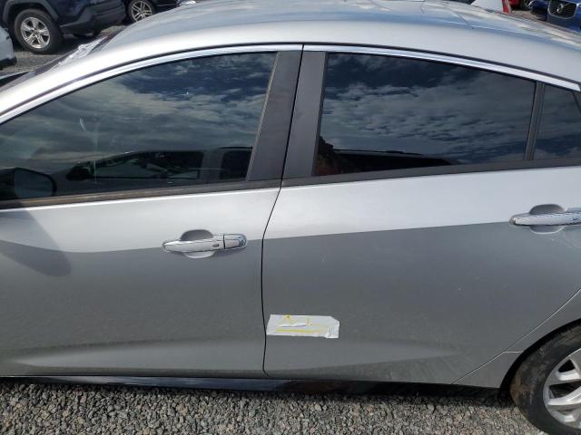 VIN 1G1RB6S51HU121730 2017 Chevrolet Volt, Premier no.12