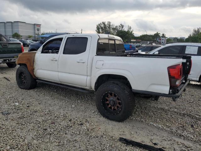 Vin: 3tmcz5an0mm411900, lot: 74548214, toyota tacoma double cab 20212